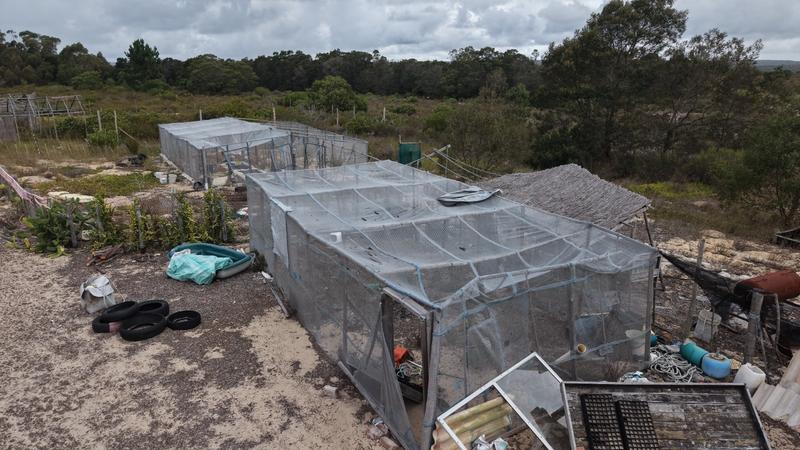 1 Bedroom Property for Sale in Albertinia Western Cape